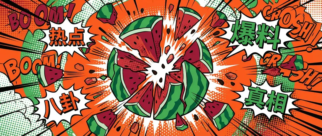 9sp体育网址 今日头瓜爆炸漫画横幅