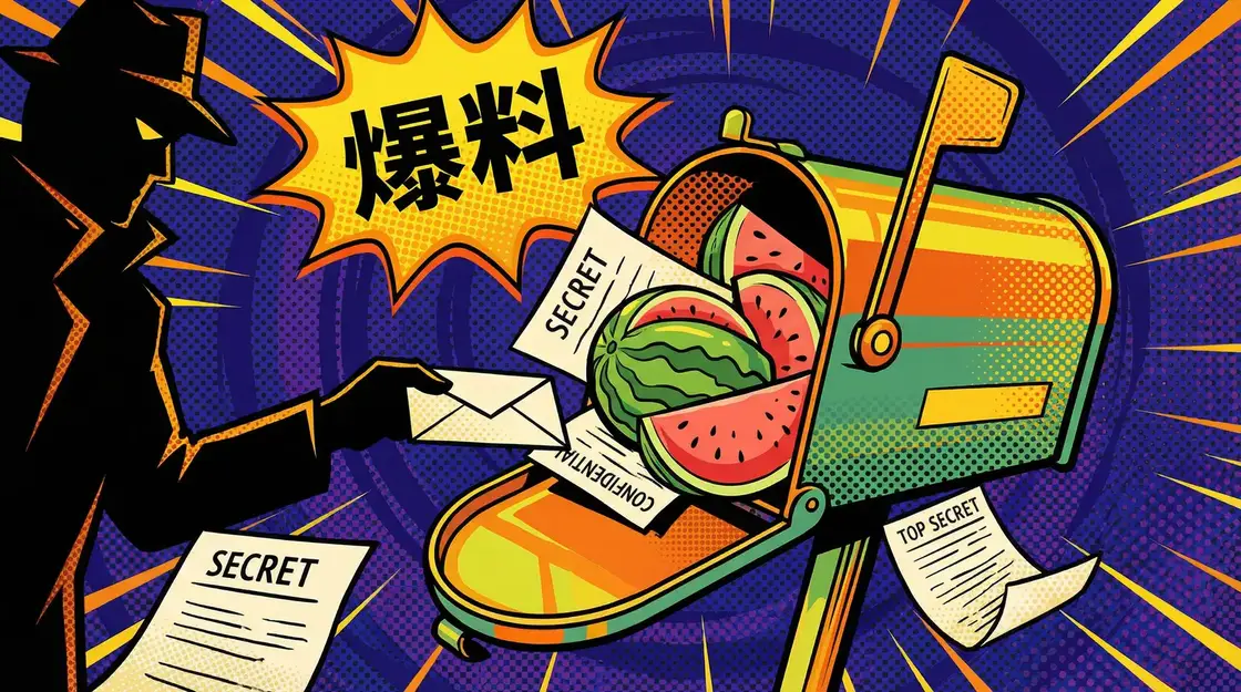 9sp体育网址 匿名爆料通道漫画插图